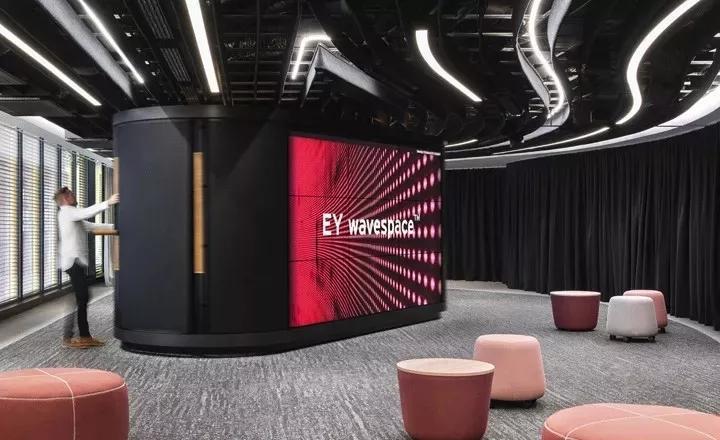 網(wǎng)傳看完四大事務(wù)所辦公室分分鐘想辭職 這個(gè)你還敢看嗎？|安永悉尼