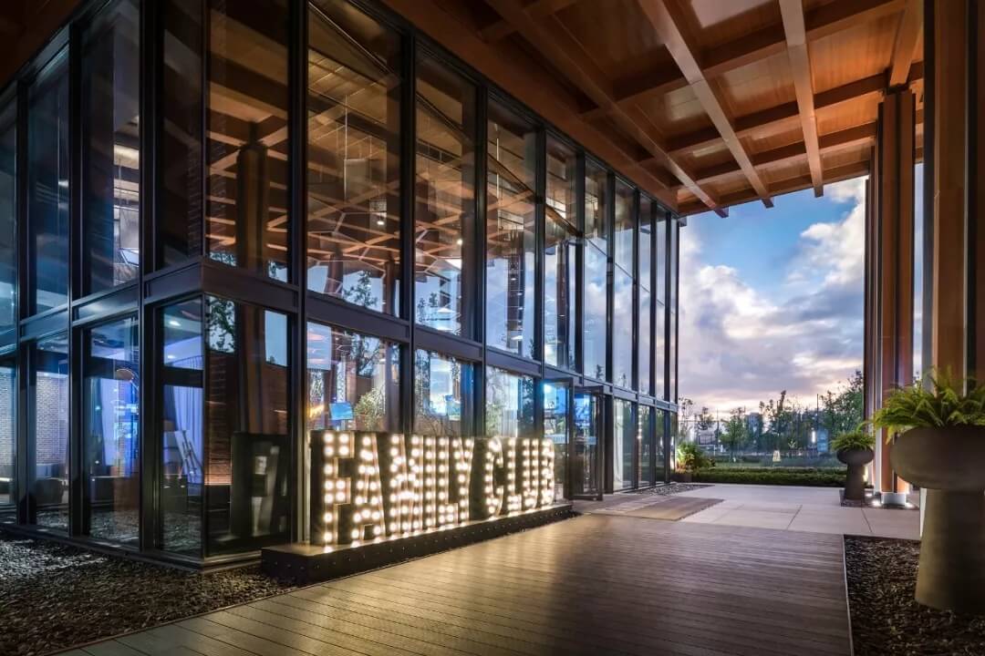 萬(wàn)科新出“魔都”工業(yè)風(fēng)，狂野隨性的當(dāng)代之美！